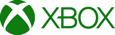 Xbox Logo PNG Transparent – Brands Logos