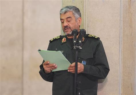 Islamic Iran More Powerful than Ever: IRGC Commander - Defense news ...