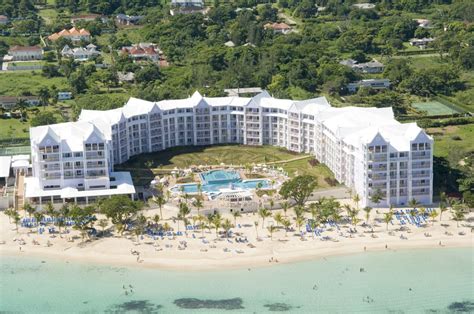 Hotel Riu Ocho Rios Jamaica All Inclusive