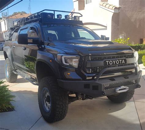 910 best images about Toyota Tundra on Pinterest | Tundra crewmax ...