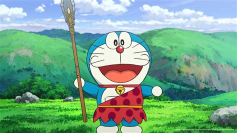 Doraemon: Nobita at the Birth of Japan (2016) | Anime-Planet