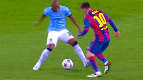 Watch Now Lionel Messi - Greatest Dribbling Skills Ever - Watch Now