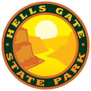 Hells Gate State Park - Wikiwand