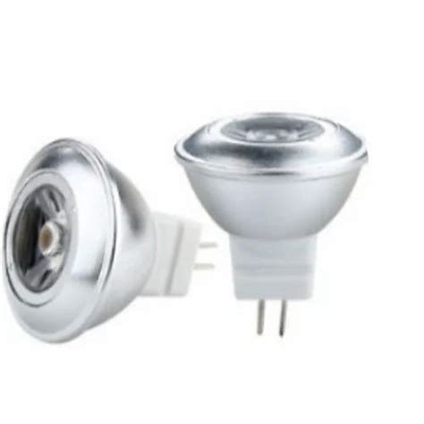 MR11 LED Spotlight at best price in Kochi by Lightroot Lighting ...