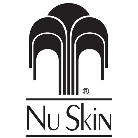 Nu Skin logo, Vector Logo of Nu Skin brand free download (eps, ai, png ...