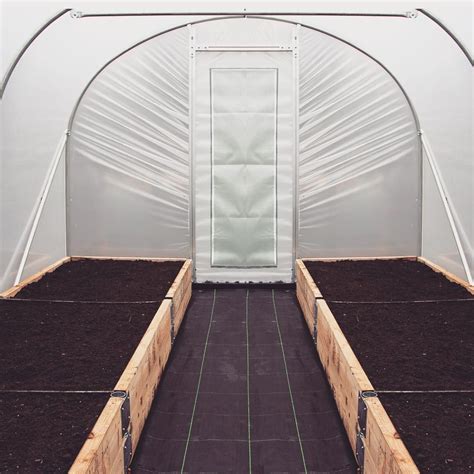 Polytunnel Construction and Refurbishment Services – Polytunnels ...