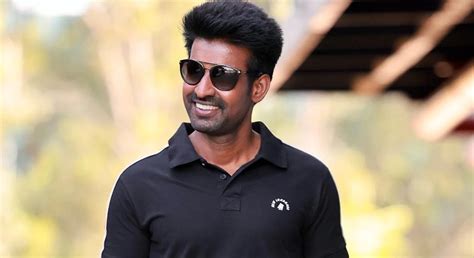 Not against temples, clarifies Tamil actor Soori on remarks against temples