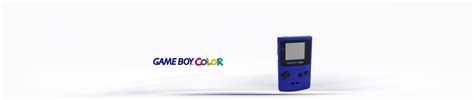 Game Boy Color Accessories | Hardware | Nintendo UK