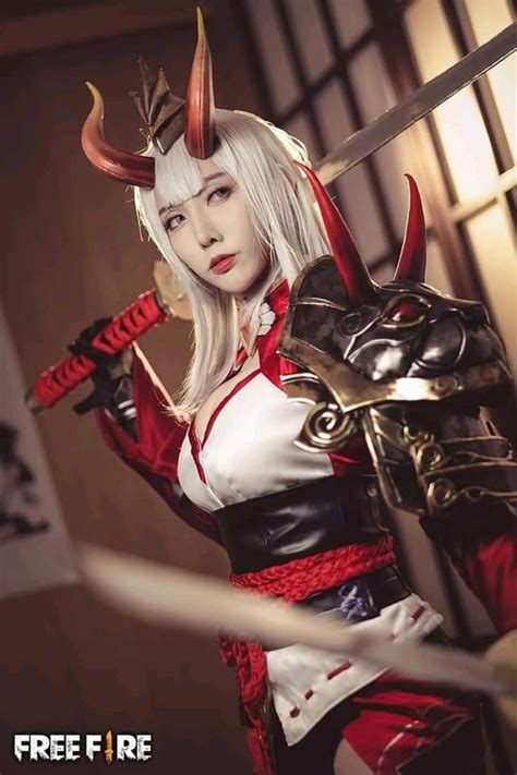 Pin by Tuyển Công on Cosplay free fire | Whatsapp dp, Fire image ...