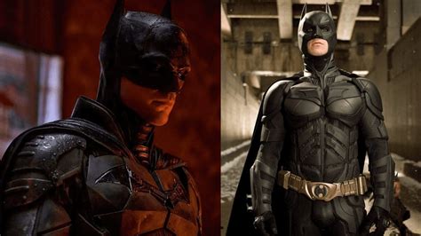 Introducir 99+ imagen batman ben affleck vs bale - Abzlocal.mx