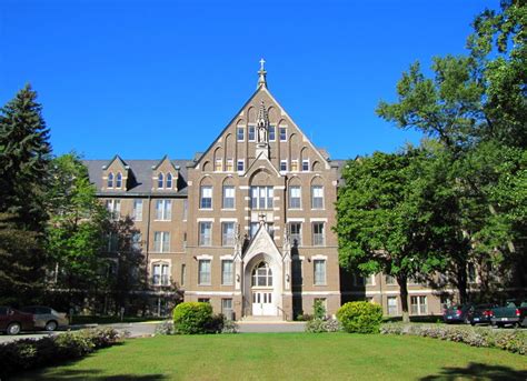 50 Most Affordable Small Catholic Colleges - College Values Online