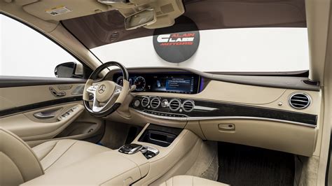 Alain Class Motors | Mercedes-Benz S450 4MATIC