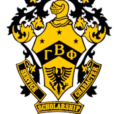 Gamma Beta Phi (@GammaBetaPhiSoc) | Twitter