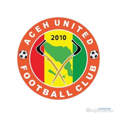 Aceh United Logo vector (.cdr) Free Download - BlogoVector