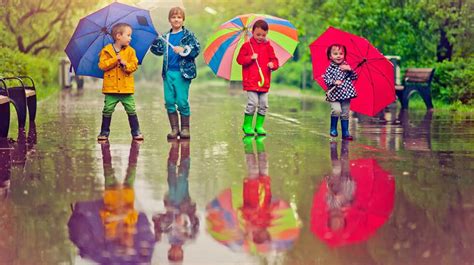 Best things for kids on a rainy day | Boundless by CSMA