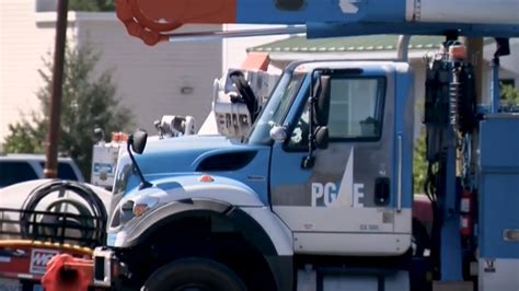 More possible rate increases for PG&E after the holiday season