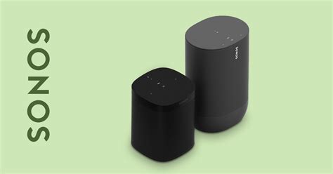 Indoor-Outdoor Wireless Speaker Set | Sonos