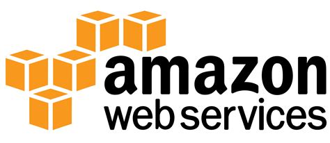 Amazon Web Services (AWS) – Logos Download