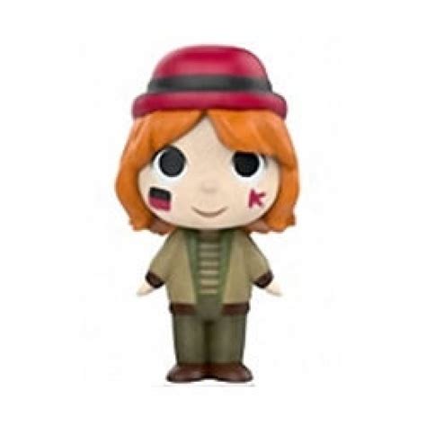 Funko Mania Funko Mystery Mini Ron Weasley Quidditch World Cup, Target ...