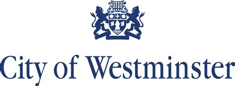 City Of Westminster Logo transparent PNG - StickPNG