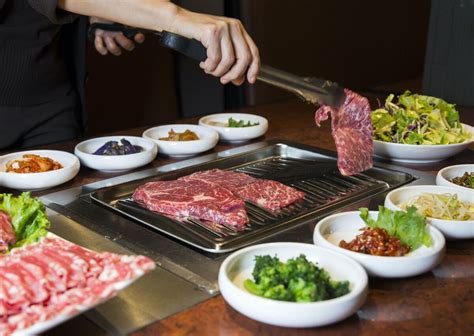 Most Popular Korean Barbecue Meats to Know for Beef, Pork, and Chicken