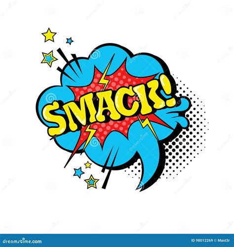 Smack Cartoons, Illustrations & Vector Stock Images - 2421 Pictures to ...