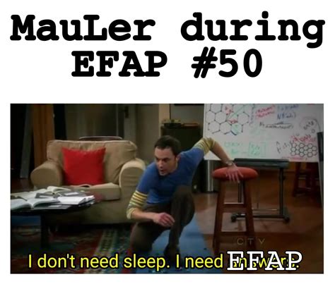 EFAP Meme : r/MauLer