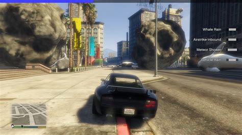 Chaos Mod V - GTA5-Mods.com