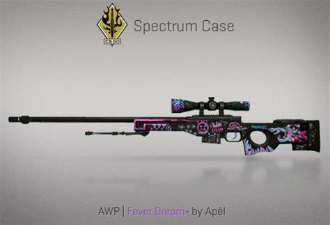 Image - Csgo-awp-fever-dream-announcement.png | Counter-Strike Wiki ...