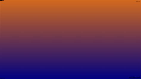 Wallpaper linear blue brown gradient highlight #000080 #d2691e 75° 33%