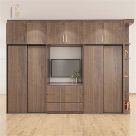 Wardrobe Bedroom Furniture Modern Closet Furniture Wardrobe