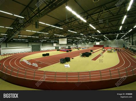 Indoor Sports Arena Image & Photo (Free Trial) | Bigstock