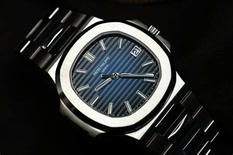 2023 Patek Philippe Nautilus for sale in London, United Kingdom