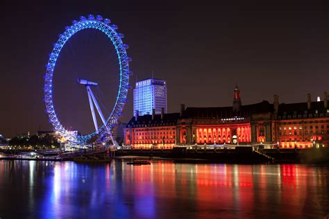 London Eye Hd Wallpapers - Infoupdate.org