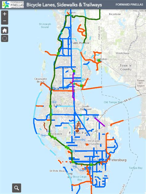 Forward Pinellas | Enjoy Your Pinellas Journey - Forward Pinellas