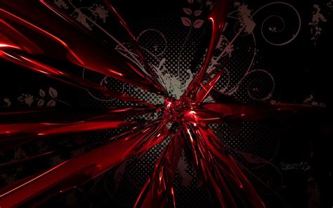 49+ 3d abstract red and black balls 4k hd abstract wallpapers ideas