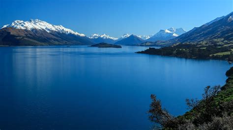 GuruShots | The World's Greatest Photography Game | Lake wakatipu ...