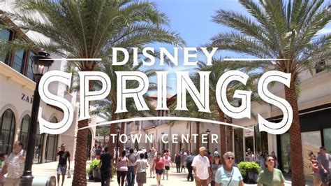 15 of Our Favorite Stops Around Disney Springs | How To Disney