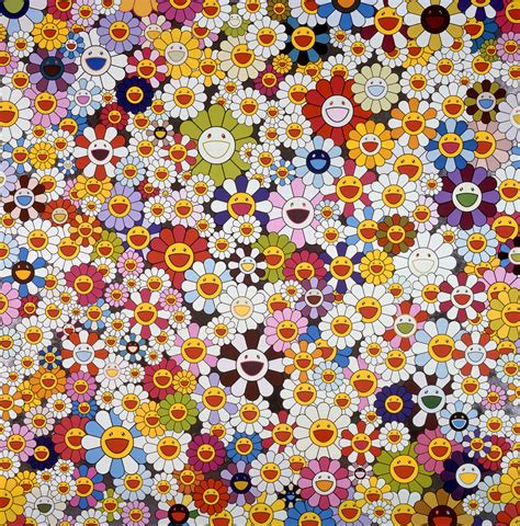 Takashi Murakami is Coming to Canada – Canadian Art