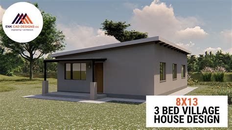 3 Bedroom House Plans In Zimbabwe | Psoriasisguru.com