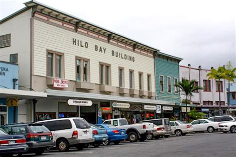 Hilo Preservation Grant Program – Historic Hawaii Foundation