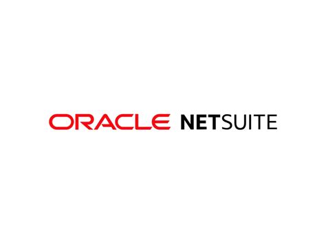 Oracle NetSuite Logo PNG vector in SVG, PDF, AI, CDR format