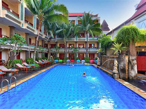 12 Bali hotels with direct pool access rooms for under $91