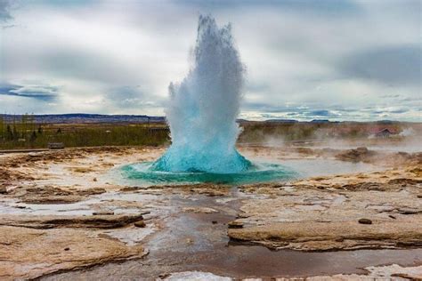 Great Geysir (Great Geyser), Reykjavik | Tickets & Tours - 2024