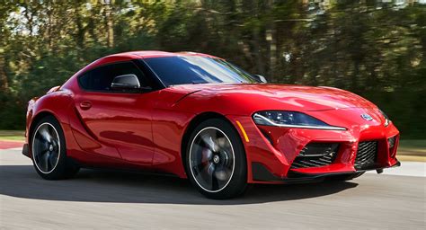 2020 Toyota Supra: We’re Driving It, What Do You Want To Know? | Carscoops