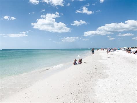 A Complete Guide to the Marco Island Beaches Including Tigertail Beach ...