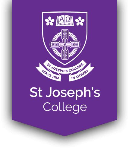 St Joseph's College - Our History