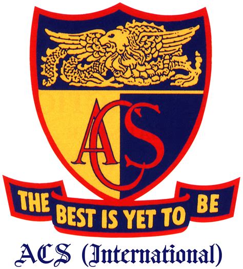 Acs Logos