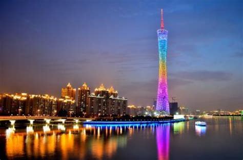 Canton Tower, Guangzhou | Tickets & Tours - 2024