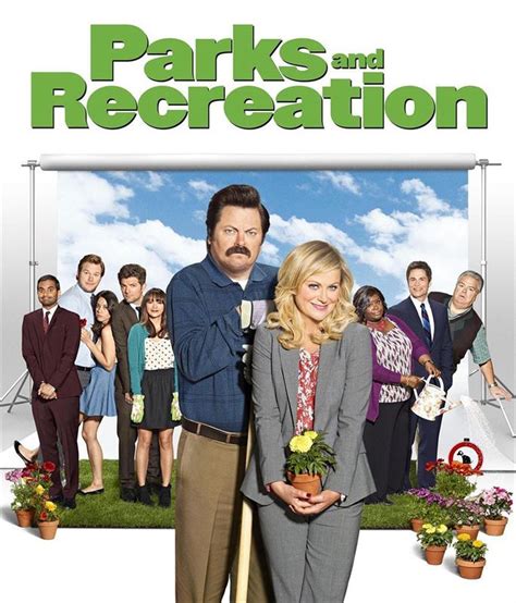 Finally, some good news: The ‘Parks and Recreation’ cast returns for a ...